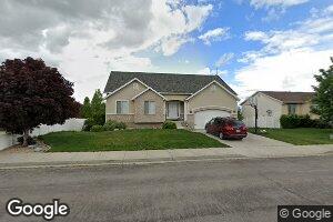 2376 Dalton Dr, Springville, UT 84663