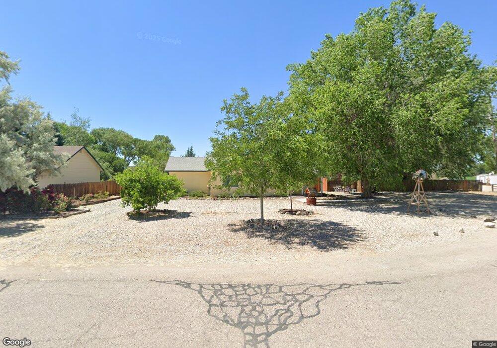 828 Samantha Cir, Fallon, NV 89406 - photo 1