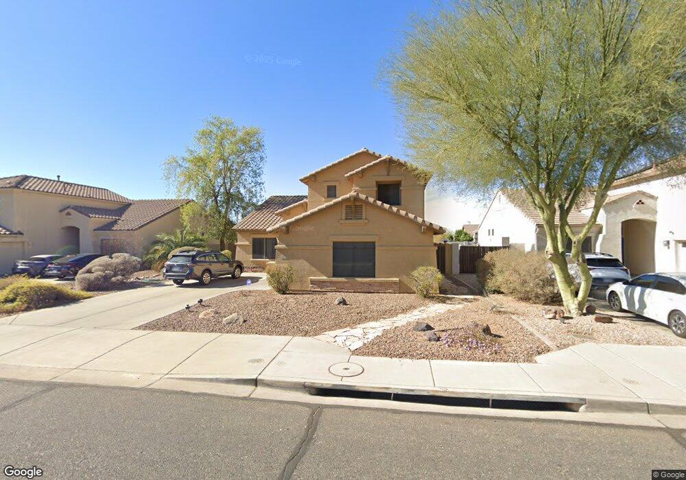 26030 N Hackberry Dr, Phoenix, AZ 85083 - photo 1