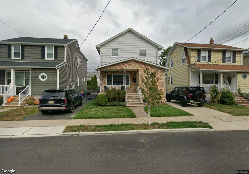 343 Maple Ave, Lyndhurst, NJ 07071 - photo 1