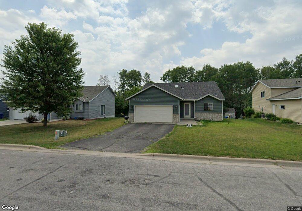 1122 Summit Way, Sauk Rapids, MN 56379 - photo 1