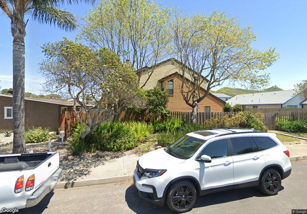 214 S F St unit 2, Lompoc, CA 93436 - photo 1