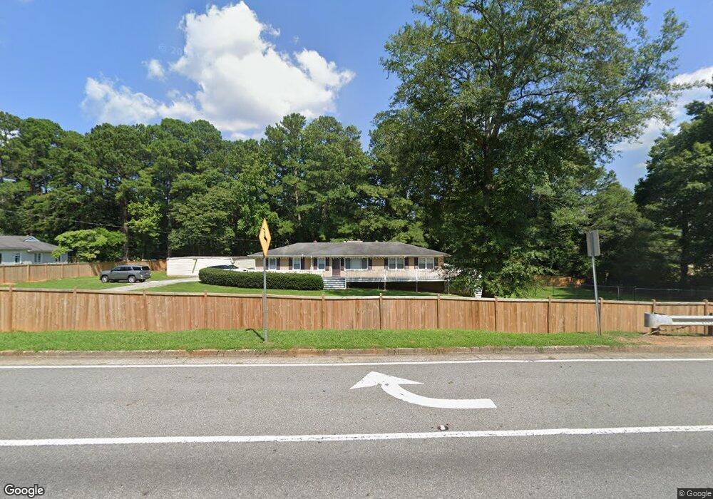 1408 Holly Springs Rd NE unit 8, Marietta, GA 30062 - photo 1