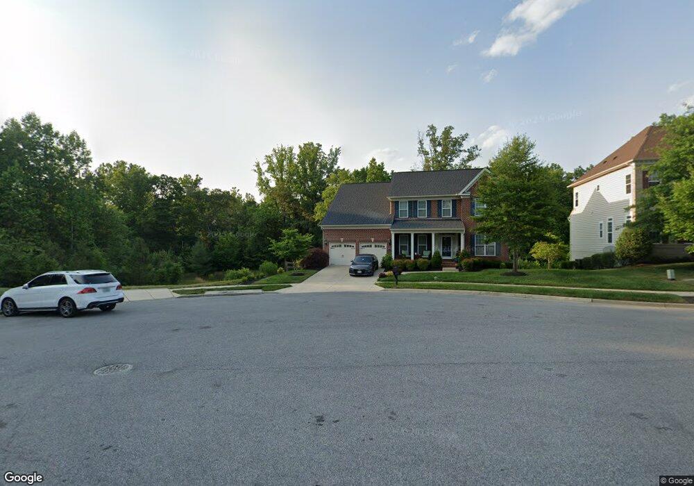 1904 Turleygreen Place, Upper Marlboro, MD 20774 - photo 1