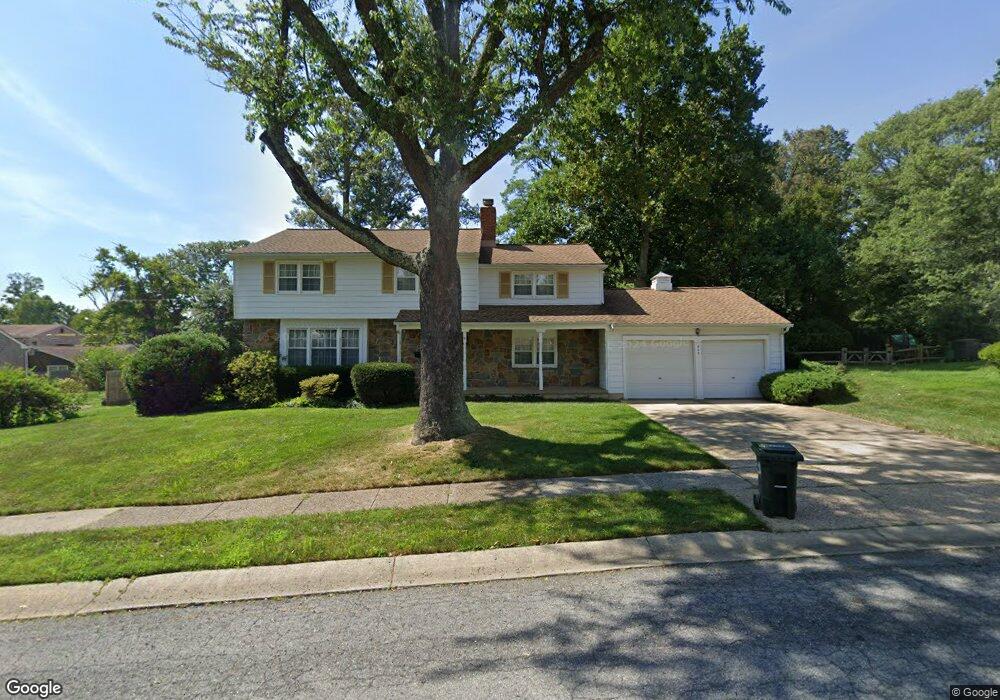 808 Dallam Rd, Newark, DE 19711 - photo 1