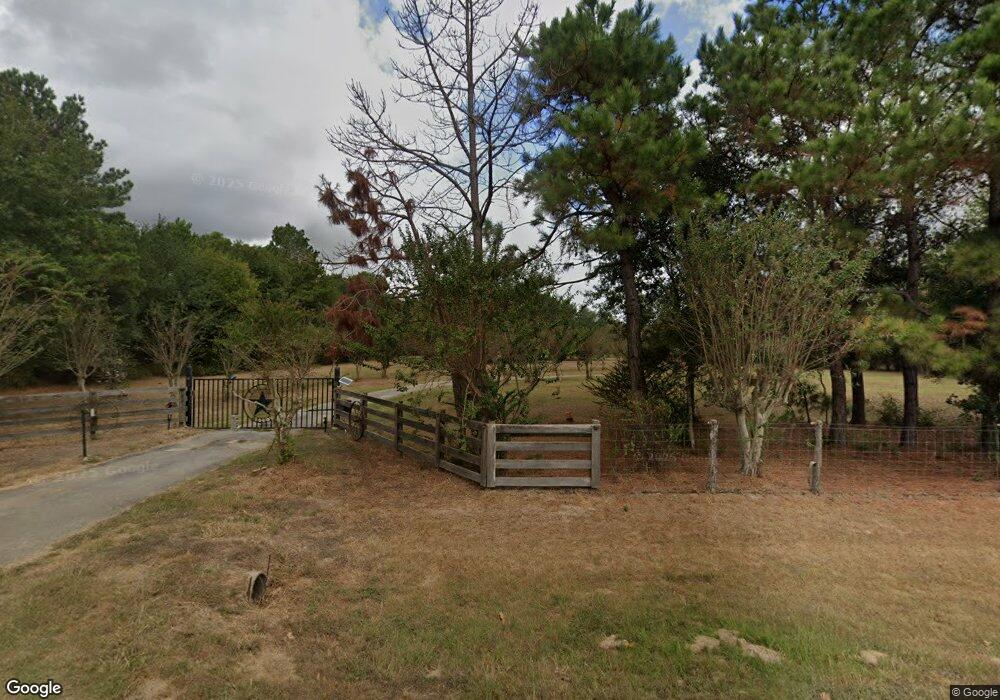 28822 Mahon Rd, Hockley, TX 77447 - photo 1