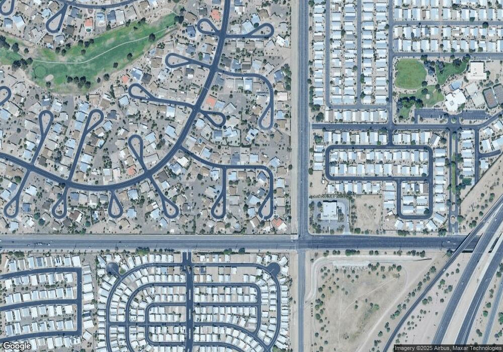 8327 E Fable Cir, Mesa, AZ 85208 - photo 1