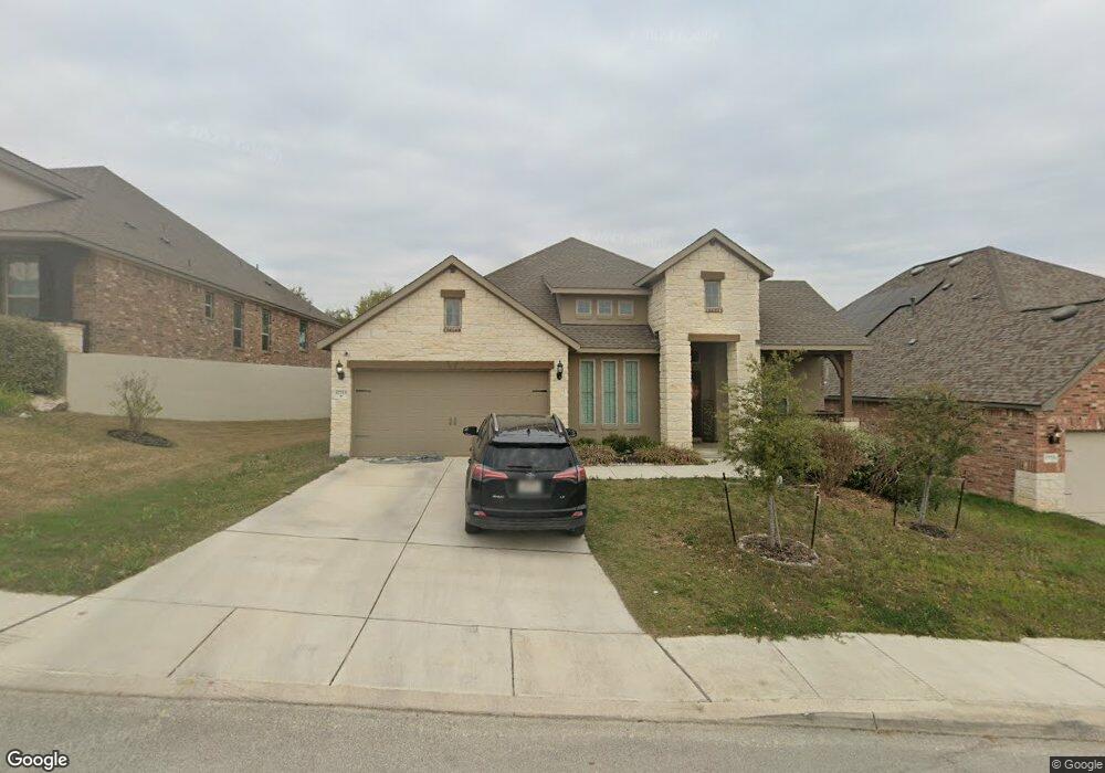 17715 Handies Peak, Helotes, TX 78023 - photo 1