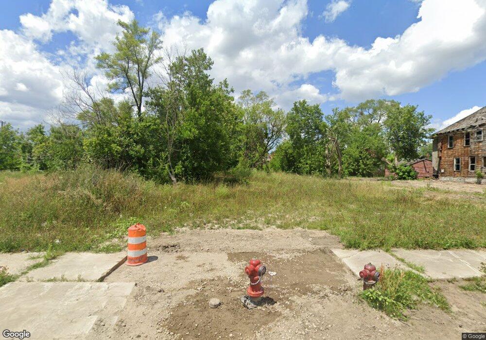 352 Tuxedo St, Highland Park, MI 48203 - photo 1