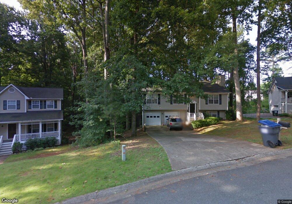 1251 Westover Trace NW, Acworth, GA 30102 - photo 1