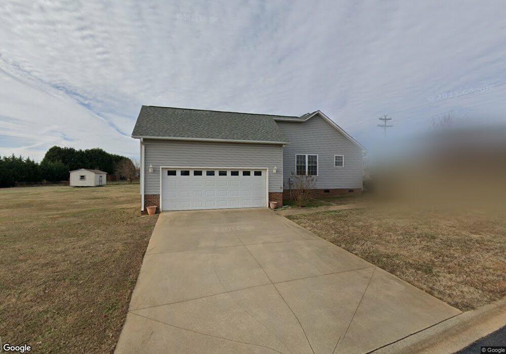 206 Logan Michelle Run, Inman, SC 29349 - photo 1