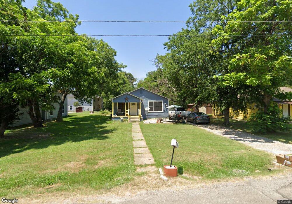 719 Seven Oaks Rd, Bonham, TX 75418 - photo 1