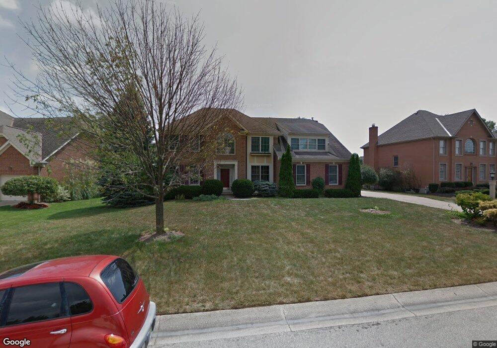 5709 Chancery Place, Liberty Township, OH 45011 - photo 1