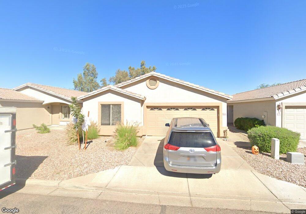 140 W Ingram St, Mesa, AZ 85201 - photo 1