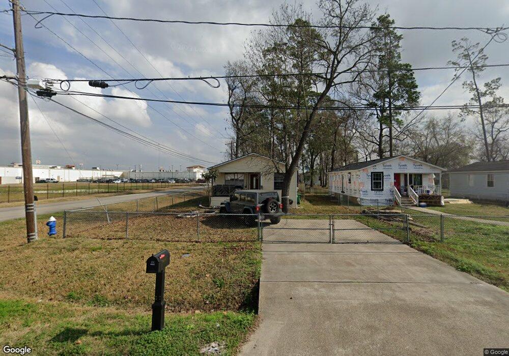 10650 Strickland St, Houston, TX 77093 - photo 1