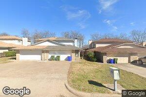 131 Allencrest Dr, Fort Worth, TX 76108