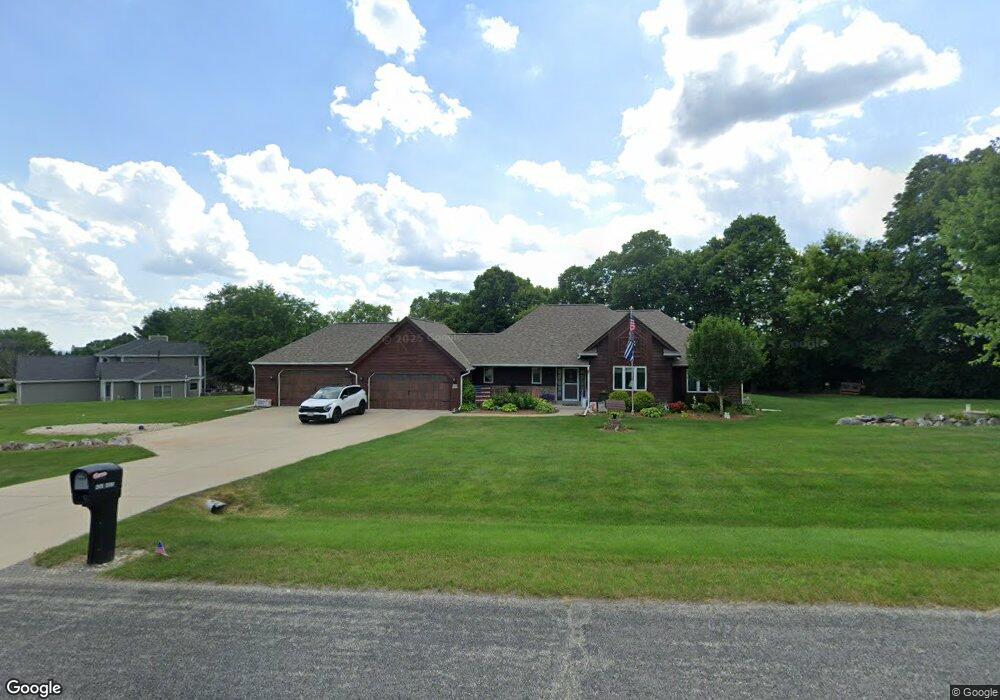 W260N5515 Glen Ridge Rd, Sussex, WI 53089 - photo 1