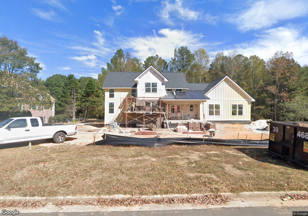 1172 Jimson Cir SE, Conyers, GA 30013 - photo 1