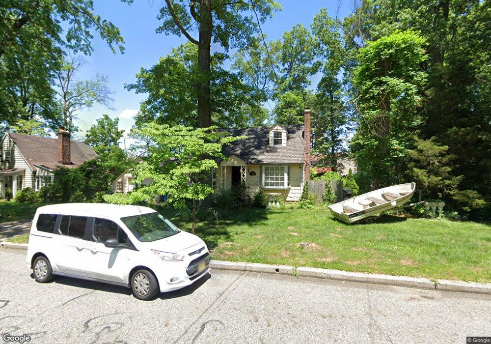 58 N Hill Rd, Colonia, NJ 07067 - photo 1