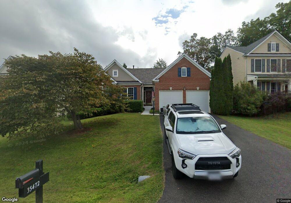 35472 Somerset Ridge Rd, Locust Grove, VA 22508 - photo 1