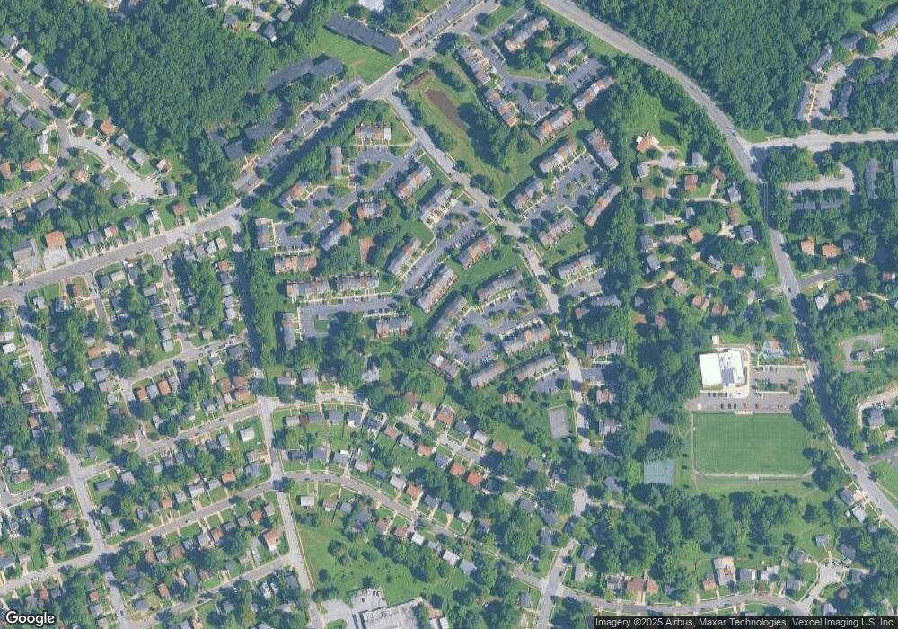 6910 Malachite Place, Capitol Heights, MD 20743 - photo 1