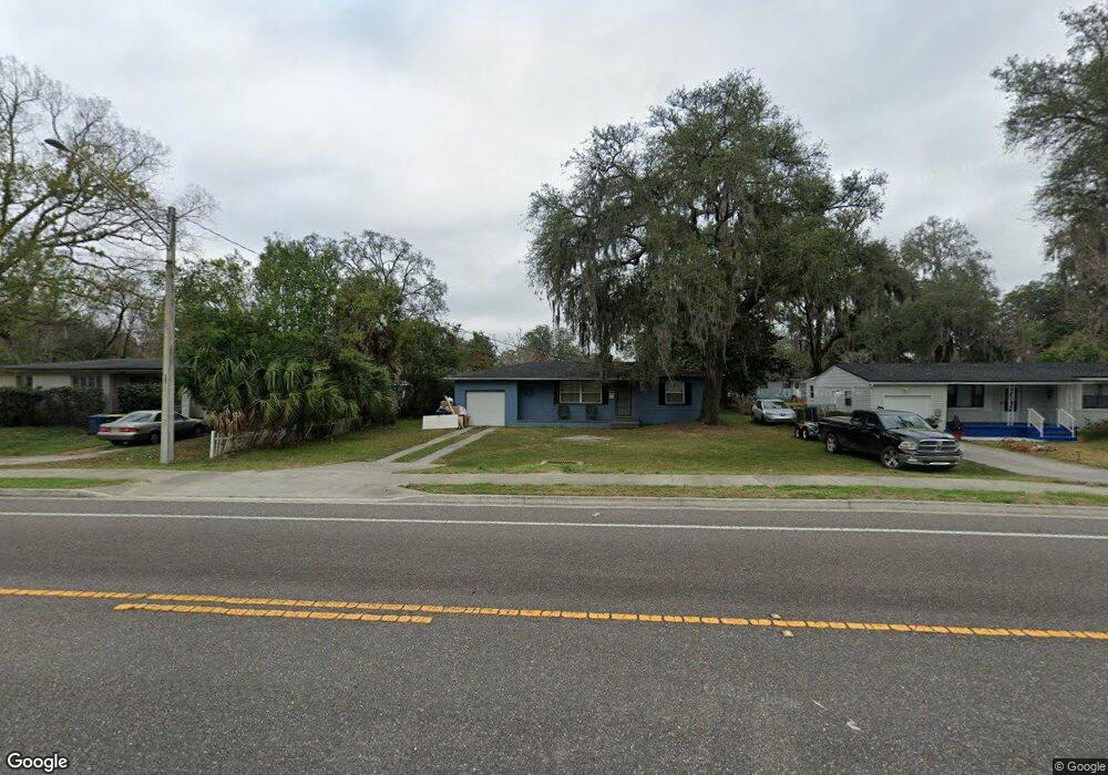 2411 Broward Rd, Jacksonville, FL 32218 - photo 1