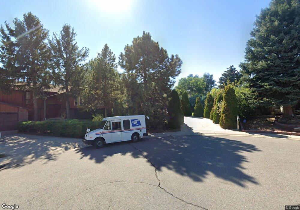 13019 Fillmore Cir, Thornton, CO 80241 - photo 1