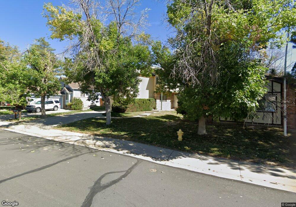 4169 E 131st Dr, Thornton, CO 80241 - photo 1