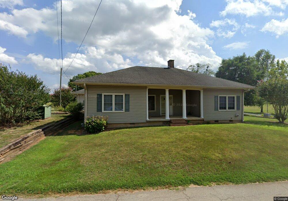 2857 Rock Branch Rd, Elberton, GA 30635 - photo 1