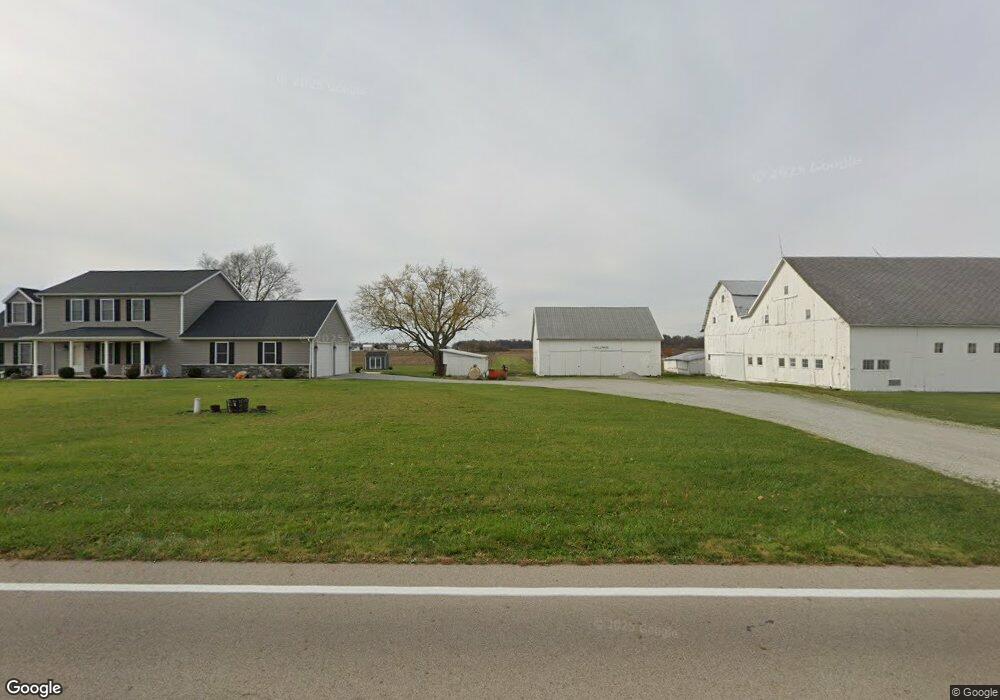 215 N Main St, New Knoxville, OH 45871 - photo 1