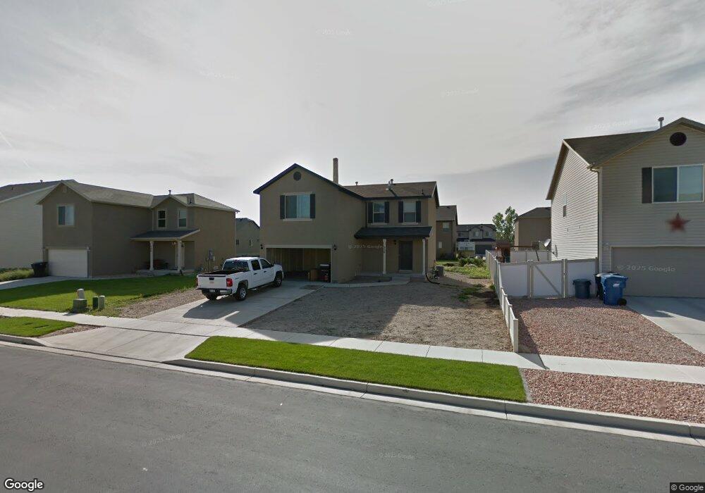 358 S 1340 W, Spanish Fork, UT 84660 - photo 1