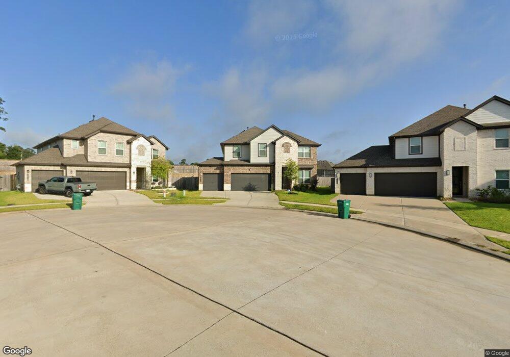 10114 Tatter Creek Ct, Conroe, TX 77384 - photo 1