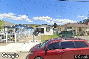 7526 Krause Ave, Oakland, CA 94605