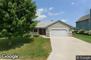 232 Kettle Ridge Cir, Glenbeulah, WI 53023
