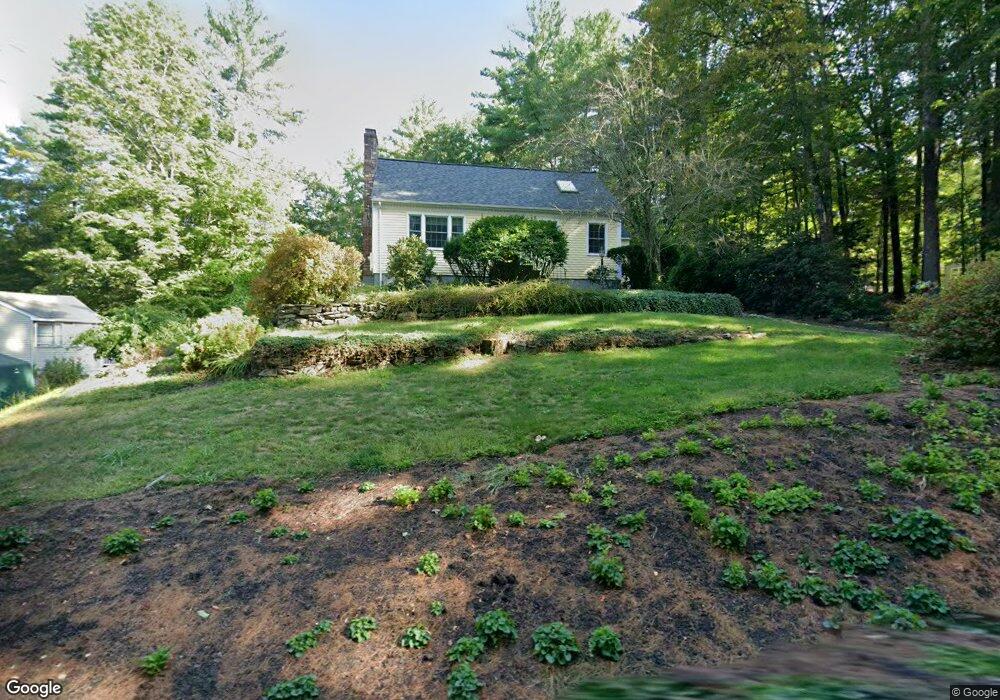 21 Spaulding St, Townsend, MA 01469 - photo 1