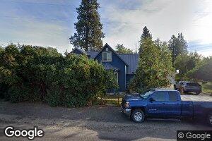 48439 Cornucopia Hwy, Halfway, OR 97834