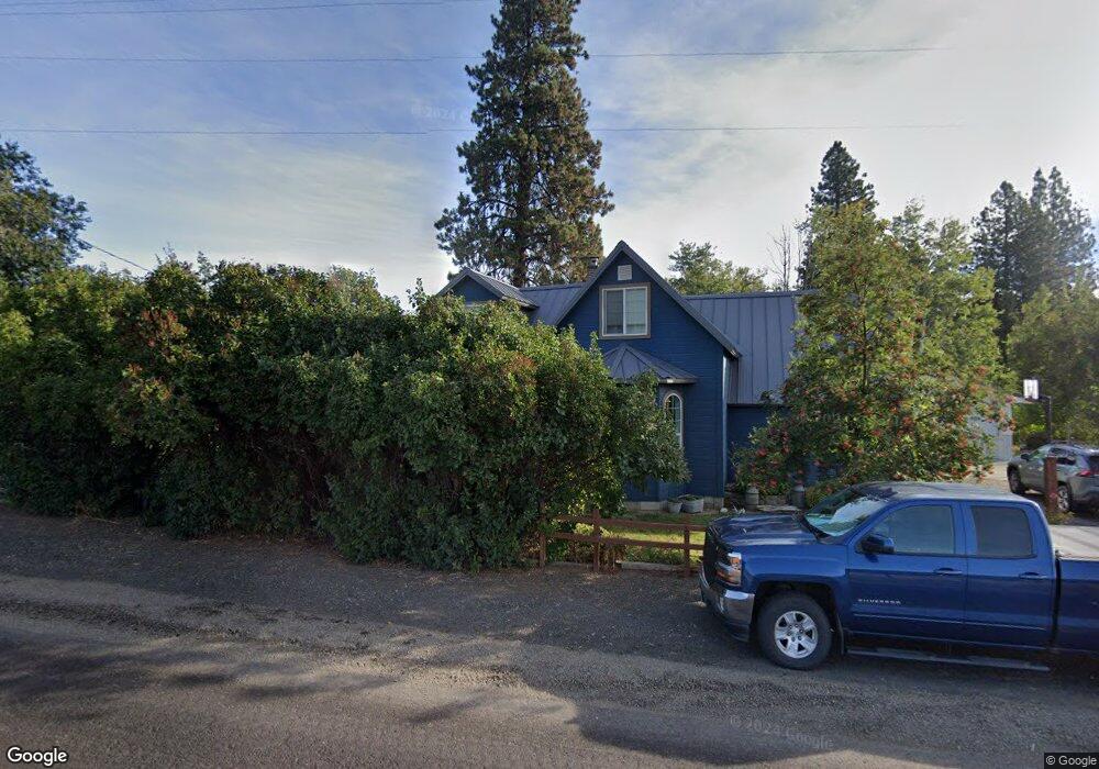 48439 Cornucopia Hwy, Halfway, OR 97834 - photo 1