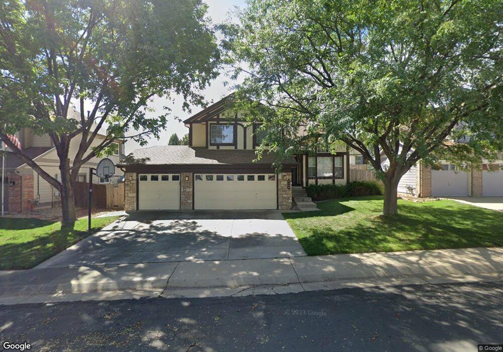 4144 E 105th Ave, Thornton, CO 80233 - photo 1