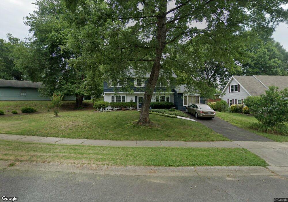 3510 Majestic Ln, Bowie, MD 20715 - photo 1