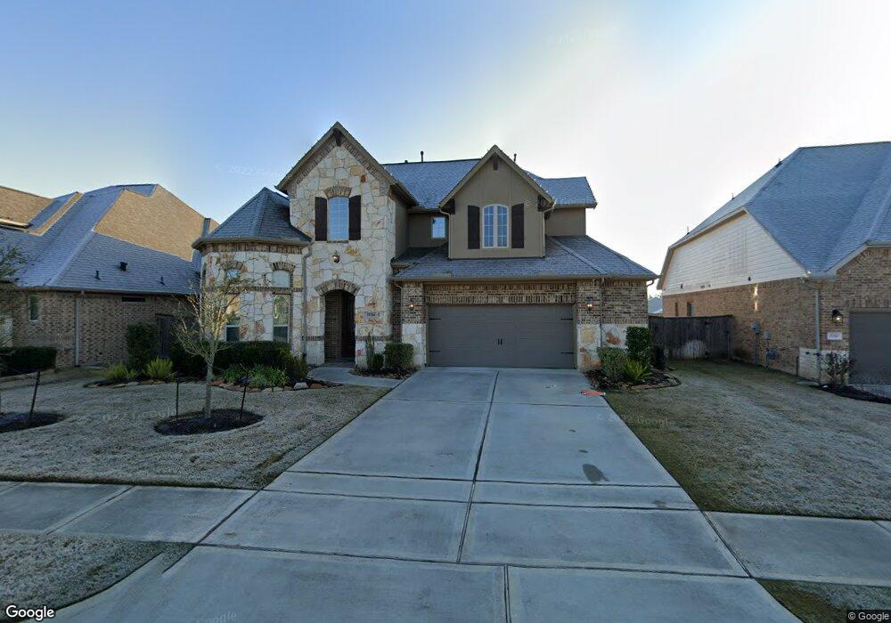 25314 Angelwood Springs Ln, Tomball, TX 77375 - photo 1