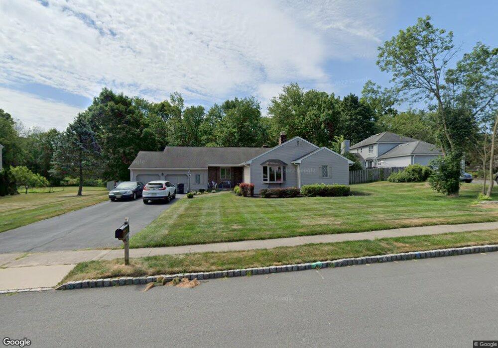 4 Longview Dr, Whippany, NJ 07981 - photo 1