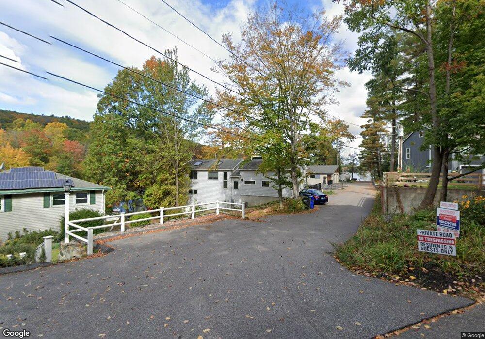 876 W Wakefield Blvd, Winsted, CT 06098 - photo 1