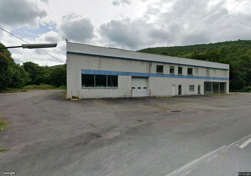 317 S Hoffman Blvd, Ashland, PA 17921 - photo 1