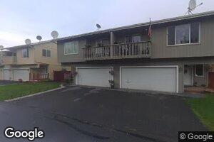 4981 Barrington Loop Unit 48, Anchorage, AK 99503