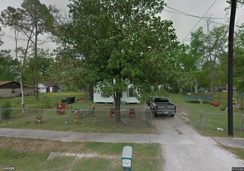 4113 Topping St, Houston, TX 77093 - photo 1