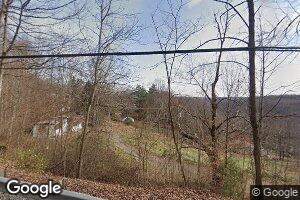 14 Saint Rd, Nettie, WV 26681