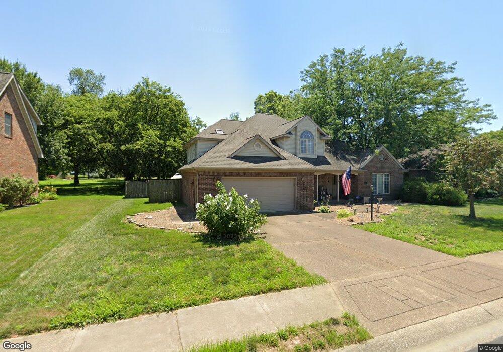 10611 Hampton Place, Newburgh, IN 47630 - photo 1