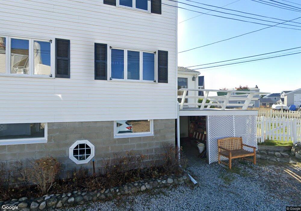 19 20th St, Newbury, MA 01951 - photo 1