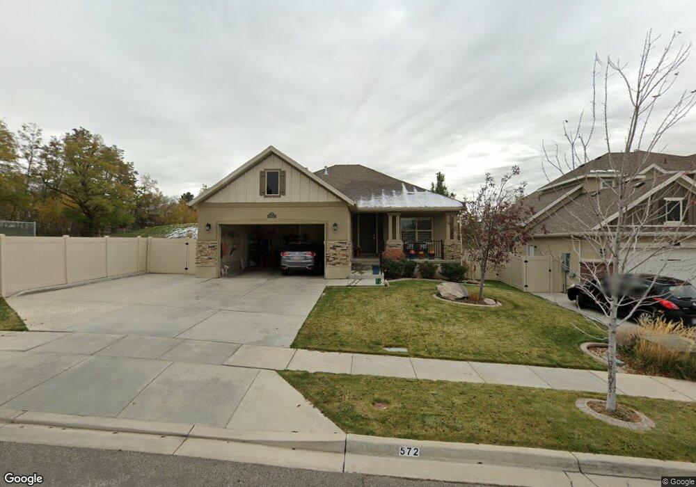 572 E 550 N, Bountiful, UT 84010 - photo 1