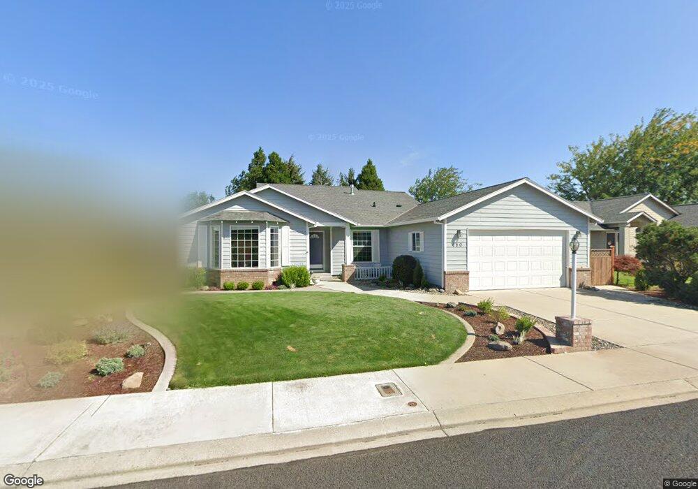 490 E Knoll Dr, the Dalles, OR 97058 - photo 1